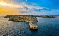 Málta szépségei