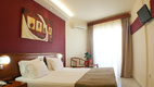 Hotel Miramare Bay 2 fős szoba - minta