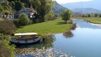 Montenegro Albániával fűszerezve - nyaralással 