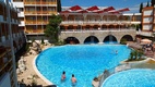 Hotel Nessebar Beach 