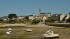 Normandia-Bretagne repülővel, párizsi városnézéssel Normandia-Bretagne