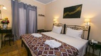 Paradise Hotel Parga szoba - minta