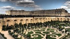 Párizs - Loire menti kastélyok Versailles