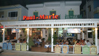 Paul Marie apartmanház utca front