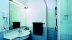 Residence Eurostar - Spiaggia fürdőszoba2