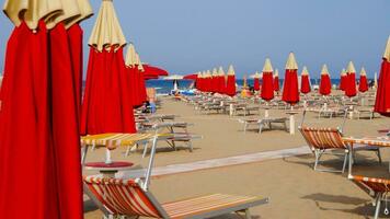 Rimini - Tengerparti nyaralás Velencével tarkítva - 7 nap