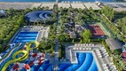 Royal Holiday Palace Hotel saját aquapark