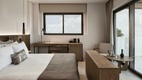 The Olivar Suites szoba - minta