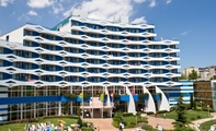 Hotel Trakia Plaza