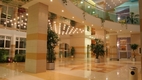 Hotel Trakia Plaza lobby