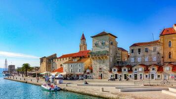 Vakáció Dalmáciában - Zadar