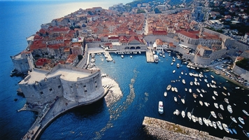 Dubrovnik nyaralás