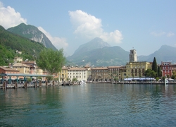 Veneto nyaralás - Garda-tó