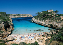 Spanyolország nyaralás - Mallorca