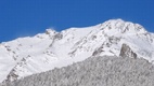 Peio (Val di Sole) síelés 