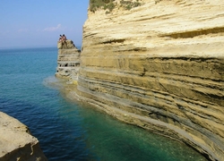 Korfu nyaralás - Sidari