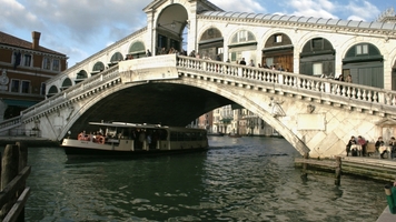 Velence városlátogatás