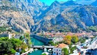 A Balkán legszebb tájain 