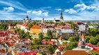 A Baltikum csodás kincsei Forrás: Premio Travel