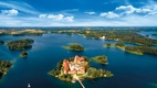 A Baltikum csodás kincsei Forrás: Premio Travel