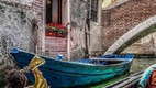 A gondolák városa, Velence 