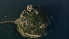 A Nápolyi-öböl szigetvilága - Ischia 