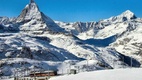 A svájci Alpok legszebb útjain 