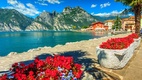 A titokzatos olasz tóvidék 