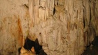 Advent a Bledi-tónál Postojnai cseppkőbarlang