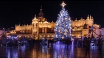 Advent Krakkóban és Zakopaneban - 3 nap