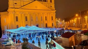 Advent Nagyváradon és Debrecenben