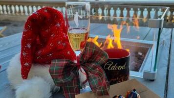 Advent Opatijában és Ljubjanában Postojna látogatással