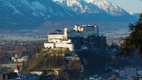 Advent Salzburgban és a Salzkammerguti tóvidéken Salzburg