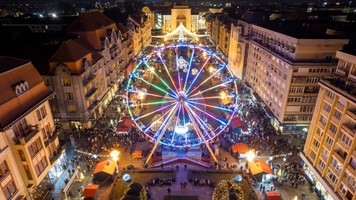 Advent Temesváron és Szegeden