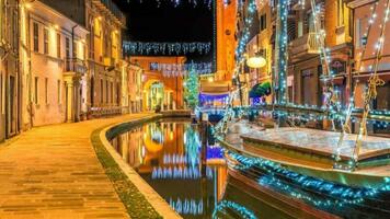 Adventi wellness hétvége Olaszországban - Udine