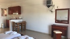 Agios Gerasimos apartmanház szoba - minta
