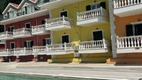 Agios Gerasimos apartmanház 