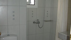 Akti apartmanház fürdőszoba - minta