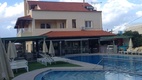 Alexandros apartmanház szomszédos pool-bár