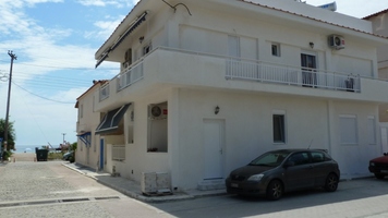 Alexandra apartmanház