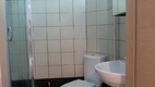 Alexandra apartmanház fürdőszoba - minta