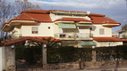 Alexandros Palace apartmanház 