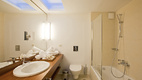 Hotel Alimounda Mare fürdőszoba - minta