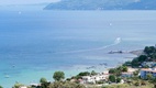 Hotel Alkionis tengerparti kilátás