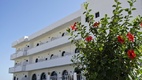 Hotel Alkyonides külső
