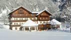 Alpenhotel Badmeister 