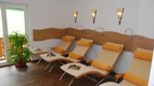 Alpenhotel Badmeister relaxációs szoba