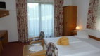 Alpenhotel Badmeister 2 fős szoba