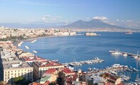 Amalfi partvidék csodái - Nápoly-Capri-Sorrentói félsziget