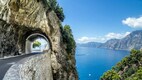 Amalfi partvidék csodái - Nápoly-Capri-Sorrentói félsziget 
